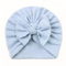 Generisch Kinder Strickmütze - Unisex Weiche Strickmütze Schlupfmütze Schalmütze Warmes Set für Neugeborene Niedlich Frühling Winter Herbstsets Babymütze Neugeborene für Babys und Kleinkinder