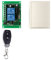 Attuatore lineare, DC 12V RF. Modulo interruttore telecomando wireless con funzione avanti e indietro for l'attuatore lineare del motore,Movimento flessibile(Switch w 1RF)