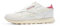 Reebok Baskets Blanches Femme Classic Rose 36FR