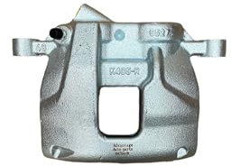 Brake Caliper Compatible With Ford Transit Tourneo (2012-2015) Front Right
