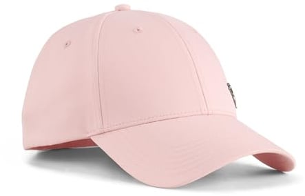 Puma - Ess Metal Puma Cat BB cap, Cappello Uomo