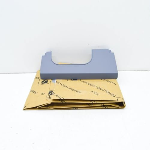 Passend für Audi A6 C8 Avant Endkappe Wagenheber Buchse Hinten Links 4G0853869Agru Original