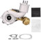 Hose Turbocharger Es Für Audi TT A3 1,8 T K03S K03 052 53039880052E 06A145713D Turbolader 06A145713DX 06A145713DV Turbo F Turbocharger Kit