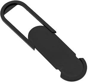 Operitacx 6pcs Webcam Cover Set Privacy Slider for Laptop and Computer Multi-color White, Black, Silver Gray Compact Design for Webcam Protection and Privacy Security