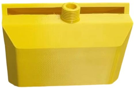 Farbroller Reiniger Trockner Wascher Reinigungswerkzeug für Farbroller Clean Cleaner Professional Tool