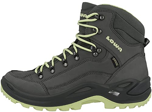 LOWA Halbschuh MADDOX PRO GTX LO