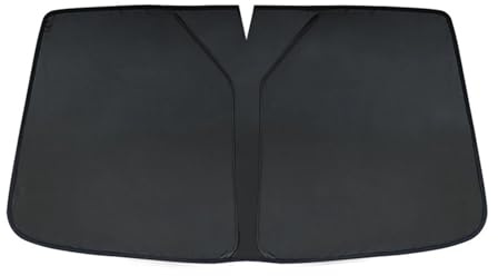 Sonnenschutz Für Die Windschutzscheibe Vorne, Sonnenschirm, Kompatibel Mit 3er E90 E91 F30, Faltbarer Fensterschutz, Sonnenschutz(FOR 3 SERIES E91)