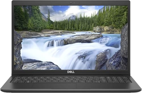 Dell Latitude 3520 PC Notebook Portatile Schermo da 15.6 CPU Intel i5-1135G7 Ram 16Gb DDR4 NVME SSD 256Gb Webcam Windows 11 Pro + Office 2021 (Ricondizionato) (i5 11gen | 16GB RAM| SSD 256GB)