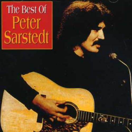 Best of Peter Sarstedt