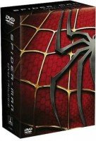 Spider-Man 1-3 [3 DVDs]
