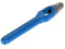 GEDORE Emporte-pièce pour matériaux tendres, Ø 8 mm, Caoutchouc, Cuir, Joints, Tissus, Rond, Longueur 120 mm, Emporte-pièce, 570008