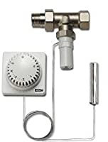Helios - Thermostat für Akku-Durchlauferhitzer Whst 300 T28
