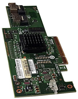 IBM ServeRAID-BR10i **Refurbished**, 44E8690 44E8689 (**Refurbished** SAS/SATA Controller)