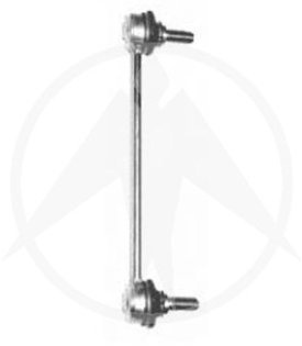 SIDEM 67668 Stange/Strebe, Stabilisator | Kompatibel mit: MITSUBISHI CARISMA, CARISMA Stufenheck, TOYOTA MR2 III, VOLVO S40 I, V40 Kombi