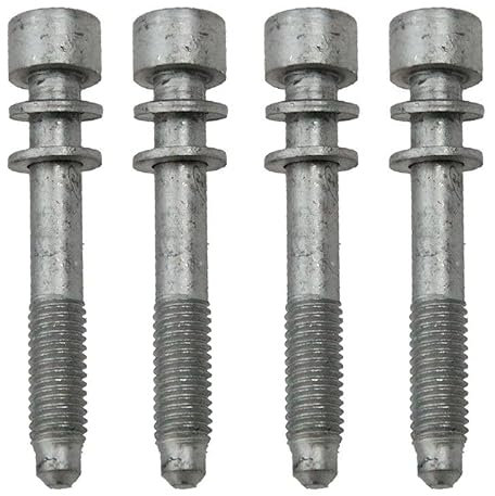 1 set di viti Contitech per puleggia albero motore