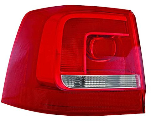 DIEDERICHS Heckleuchte 2291090