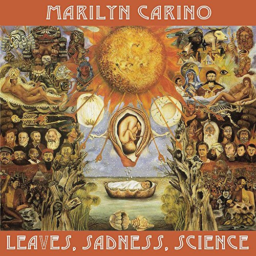 Leaves Sadness Science