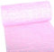 Dekoweb® Tischläufer - Tischband - Tischdekoration - Zartrosa - 30 cm Breite - 15 m Länge - 54-300-15-033