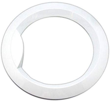 ANCASTOR ARO HAIER Exterior para Puerta Lavadora HWD1260TVE