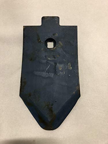 Pointe de soc 120X249 12MM 3374388