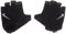 Nike Damen Gym Essential Fitnes Handschuhe, 010 Black/White, L
