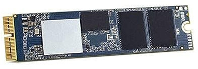 OWC - 240 GB Aura Pro X2 - Solid State Drive für MacBook Air (Mitte 2013-2017) und MacBook Pro (Retina, Ende 2013 - Mitte 2015)