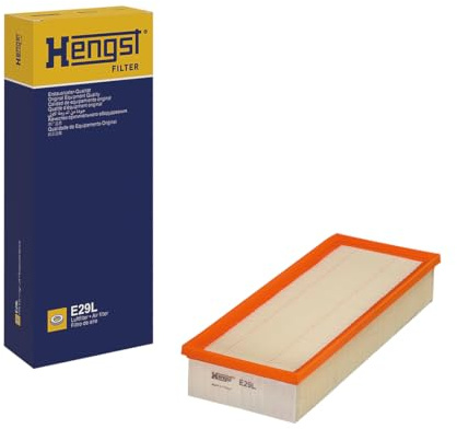 Hengst 7837310000 Air Filter