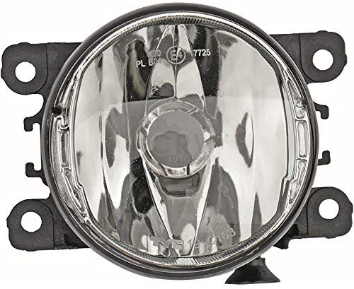 NebelScheinwerfer für rechts oder links H16 Clio Bj. 12->>