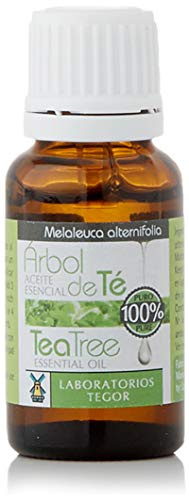 Tegor Essential Oils – 150 g