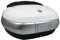 Set Topcase 50 LT Original Piaggio 350-500 MP3 2016> Weiß 533 -CM296306