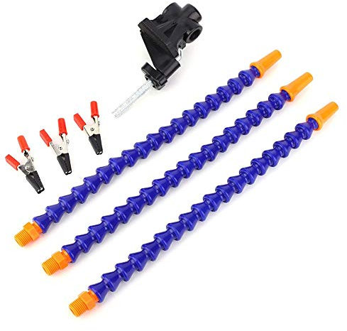 Löten helfende Hände, Lötstation Eisenzubehör-Kit mit flexiblen 3 Hilfsarmen für die Reparatur und Befestigung von Leiterplatten