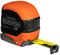 Black+Decker BDHT36725AP - Metro a nastro, rilascio impugnatura, blocco automatico e autobloccante, 6,5 m