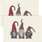 Erwin Müller Tischset 2er-Pack Wichtel Größe 35x50 cm