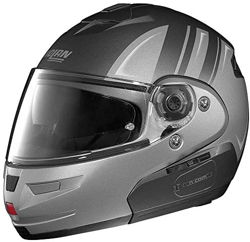 NOLAN CASCO N90-3 CLASSIC N-COM 008 XS