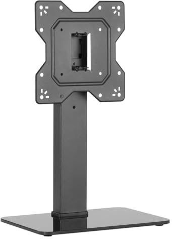 TECHLY Schreibtischhalterung für 1 LCD