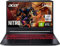 acer Nitro 5 Gaming Laptop 15,6 FHD 144Hz, Intel Core i5-10300H (fino a 4,5 GHz), GeForce RTX 3050, 16 GB RAM 512 GB PCIe SSD, WiFi6 retroilluminato tastiera w/3 in 1 accessori