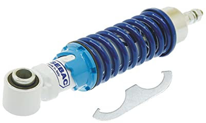 Cif 6301-AB Ammortizzatore Anteriore Regolabile SEBAC Vespa 50-125 PRIMAVERA - ET3 - PK 50