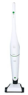 Vorwerk Foletto VB100, aspirapolvere cordless con spazzola elettrica - cordless - dispositivo dimostrativo con garanzia - inclusa garanzia di 2 anni dal rivenditore specializzato