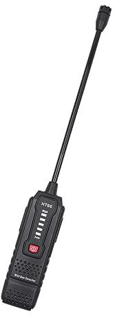 CENPEK Detector De Fugas De Gas Portátil Probador De Gas Combustible con Alarma Audible para Metano Propano Butano