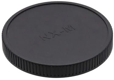 Hinterer Objektivdeckel for Samsung NX Mount NX1000 NX200 NX100 NX20 NX5 NX10