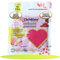ChildGen Knete Play Dough Nachfüllpackung, ungiftig, 100% natürliche Inhaltsstoffe, Knete, Kinderknete, Knete ab 2 Jahre, Knetezubehör, Knetset, Knete -Set, Spielknete Pink -125g