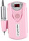 Beaupretty 1ensemble Ponceuse à Électrique Kit Manucure Avec Têtes De Polissage Outils De Pédicure Professionnels Pour Gel Et Naturels Utilisation à Domicile Et Salon