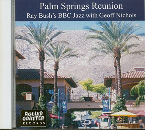 Palm Springs Reunion (With Geoff Nichols)