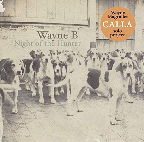 Wayne B