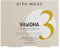 Zita West Vital DHA with Omega 3 for Fertility, Pregnancy and Breastfeeding | (60 Capsules 1 Month Supply)
