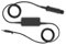 HP Cargador para Coche, Negro, Talla Única