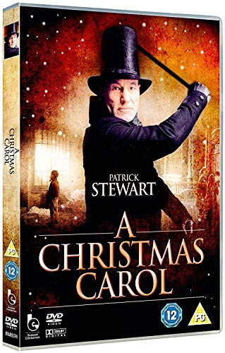 A Christmas Carol [1999]