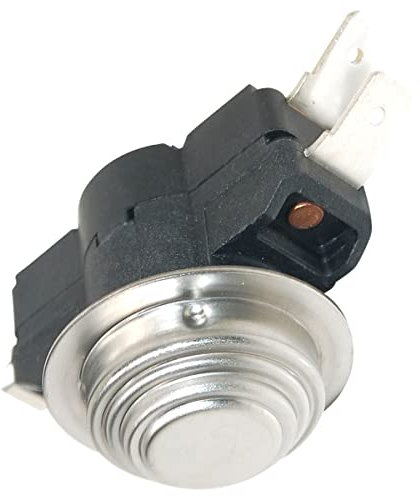 Thermostat pour sèche-linge Electrolux, Zanussi