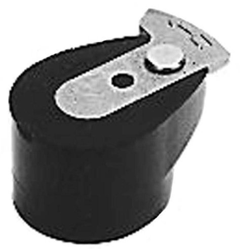 Intermotor Distributor Rotor 37 mm Compatible With Alvis TA 1946-1950 47510 LRT029 DRB101C