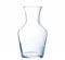Vin Carafes (8.8oz / 250ml) - Set of 12 | Vin Decanters, Glass Carafes, Wine Carafes by Arcoroc